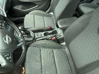 Opel Astra Sports Tourer 1.4 Online Edition BJ 2017 177.790 KM picture 10