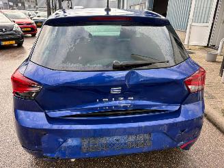 Seat Ibiza 1.0 TSI Style Business Intense BJ 2019 240.203 KM picture 4