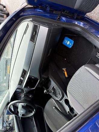 Seat Ibiza 1.0 TSI Style Business Intense BJ 2019 240.203 KM picture 10