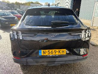Ford Mustang Mach-E RWD 75 kWh AUTOMAAT BJ 2021 104.144 KM picture 4