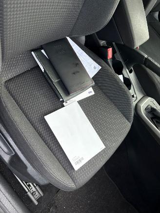 Volkswagen Polo 1.0 TSI AUTOMAAT Comfortline BJ 2018 117.364  KM picture 11