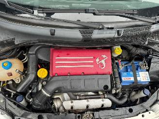 Fiat 500C 1.4-16V Abarth AUTOMAAT BJ 2011 162.582 KM picture 13