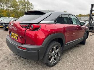 Mazda MX-30 e-SkyActiv 145 AUTOMAAT First Edition 36 kWh BJ 2020 40800 KM picture 6