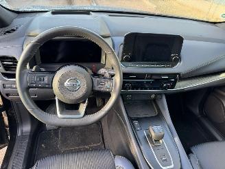 Nissan Qashqai 1.3 AUTOMAAT  MHEV Xtronic Business Premium 113.203 KM picture 11