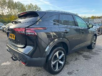 Nissan Qashqai 1.3 AUTOMAAT  MHEV Xtronic Business Premium 113.203 KM picture 5