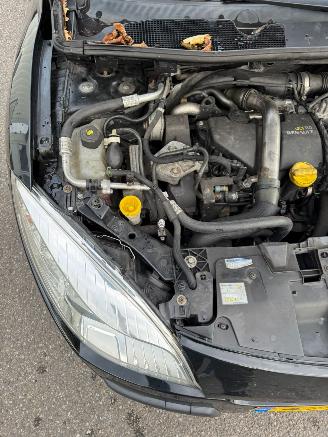 Renault Mégane Estate 1.5 AUTOMAAT dCi Bose BJ 2011 353.907 KM picture 18