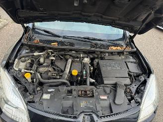 Renault Mégane Estate 1.5 AUTOMAAT dCi Bose BJ 2011 353.907 KM picture 16