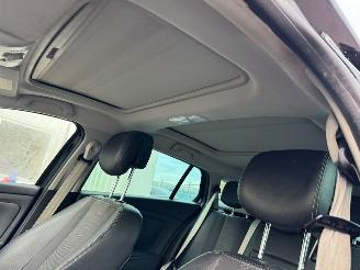 Renault Mégane Estate 1.5 AUTOMAAT dCi Bose BJ 2011 353.907 KM picture 13