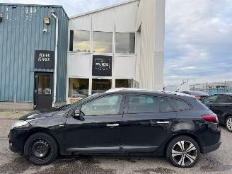 Renault Mégane Estate 1.5 AUTOMAAT dCi Bose BJ 2011 353.907 KM picture 2