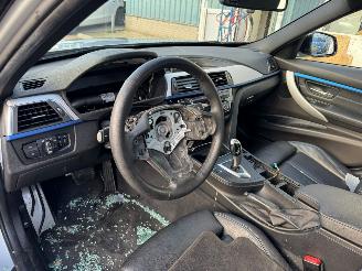 BMW 3-serie Touring 318i AUTOMAAT Edition M Sport Shadow Executive BJ 2018 123.000 KM picture 8