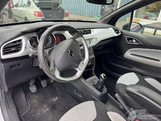 Citroën DS3 1.4 Chic BJ 2010 255.955 KM picture 13