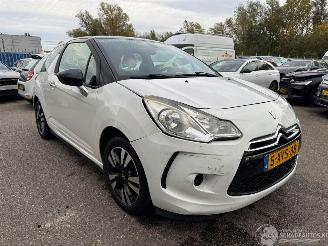Citroën DS3 1.4 Chic BJ 2010 255.955 KM picture 5
