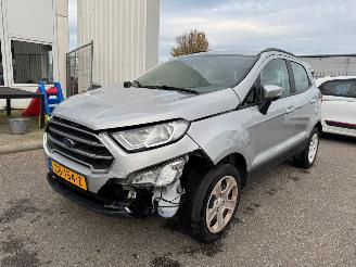Ford EcoSport 1.0 EcoBoost Trend Ultimate BJ 2019 58.200 KM picture 1