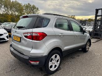 Ford EcoSport 1.0 EcoBoost Trend Ultimate BJ 2019 58.200 KM picture 5