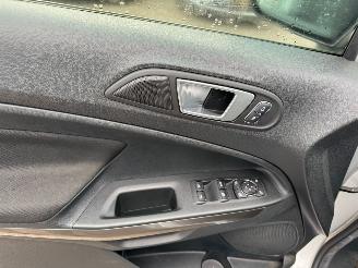 Ford EcoSport 1.0 EcoBoost Trend Ultimate BJ 2019 58.200 KM picture 13