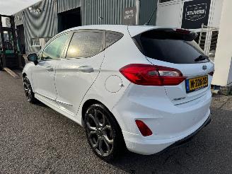 Ford Fiesta 1.0 EcoBoost Titanium picture 3