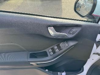 Ford Fiesta 1.0 EcoBoost Titanium picture 21