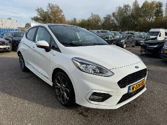 Ford Fiesta 1.0 EcoBoost Titanium picture 7