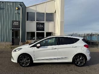 Ford Fiesta 1.0 EcoBoost Titanium picture 2