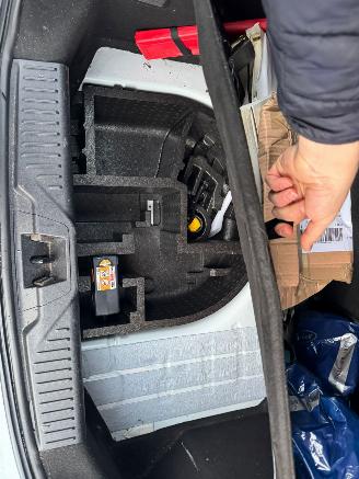 Ford Fiesta 1.0 EcoBoost Titanium picture 13