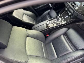 BMW 5-serie 520i High Executive AUTOMAAT picture 24