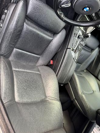 BMW 5-serie 520i High Executive AUTOMAAT picture 22