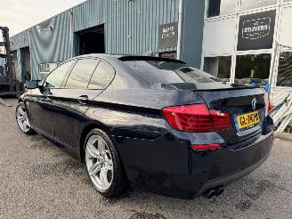 BMW 5-serie 520i High Executive AUTOMAAT picture 3