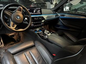 BMW 5-serie 520e Business Edition Plus AUTOMAAT picture 11