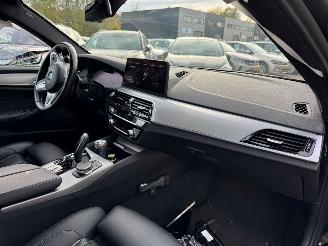 BMW 5-serie 520e Business Edition Plus AUTOMAAT picture 13