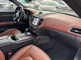 Maserati Ghibli 3.0 V6 D AUTOMAAT picture 12