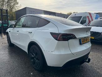 Tesla Model Y Long Range RWD 75 kWh picture 3