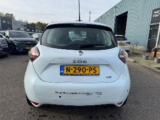 Renault Zoé R110 Life Carshare 52 kWh AUTOMAAT picture 4
