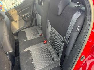 Nissan Micra 1.0L Visia+ picture 11