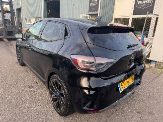 Renault Clio 1.6 E-Tech Full Hybrid 145 esprit Alpine AUTOMAAT picture 3