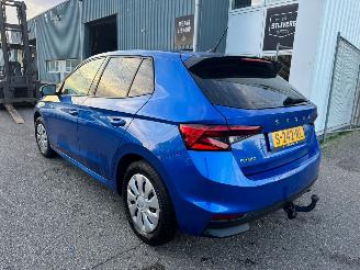 Skoda Fabia 1.0 TSI Ambition picture 3