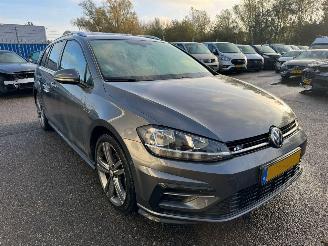 Volkswagen Golf Variant 1.6 TDI Highline Business R picture 6