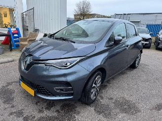 Unfallwagen Renault Zoé R135 Intens 52 kWh 2020/2