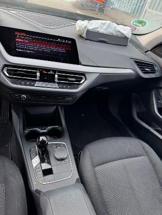 BMW 1-serie 118i Business Edition picture 15