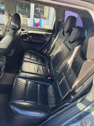 Porsche Cayenne 4.5 Turbo picture 17