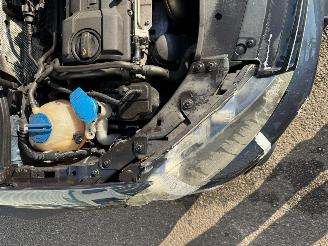 Volkswagen Golf 1.4 TSI Highline AUTOMAAT picture 10