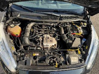 Ford Fiesta 1.0 EcoBoost Titanium X picture 8