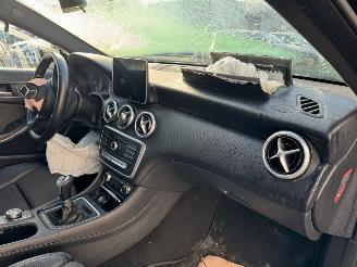 Mercedes A-klasse 180 d Lease Edition picture 17