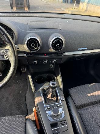 Audi A3 Sportback 1.0 TFSI Sport Lease Edition picture 19