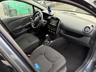 Renault Clio Estate 1.2 TCe Intens AUTOMAAT picture 8