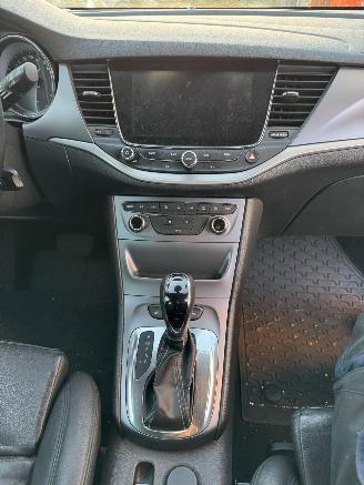 Opel Astra Sports Tourer 1.4 Online Edition AUTOMAAT picture 17