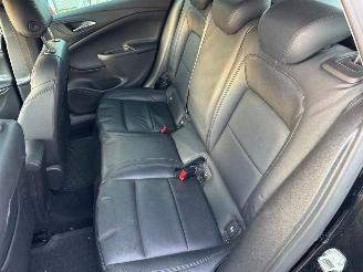 Opel Astra Sports Tourer 1.4 Online Edition AUTOMAAT picture 21