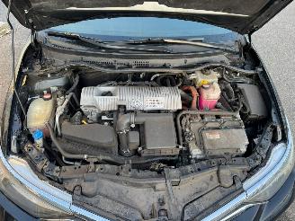 Toyota Auris Touring Sports 1.8 Hybrid Lease pro AUTOMAAT picture 8