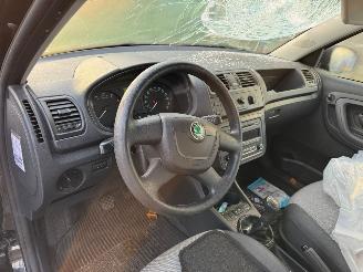 Skoda Fabia 1.2-12V Ambition picture 12