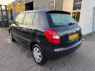Skoda Fabia 1.2-12V Ambition picture 2