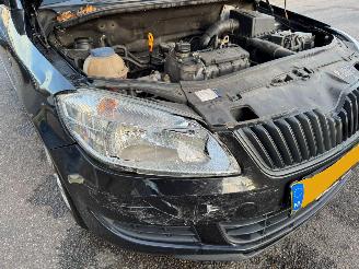 Skoda Fabia 1.2-12V Ambition picture 10